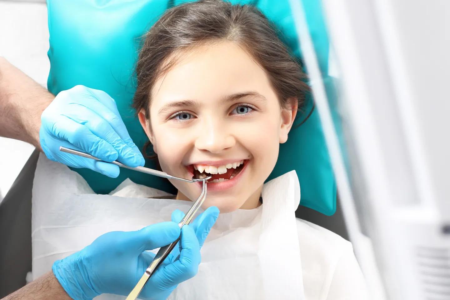Tewksbury Dentist - Pediatric Dentistry and Beyond Image