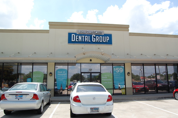 Images Royal Oaks Smiles Dental Group