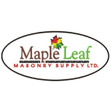 Maple Leaf Masonry Supply Ltd Sudbury
