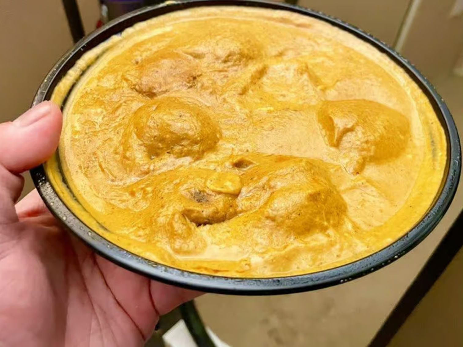 Malai Kofta
