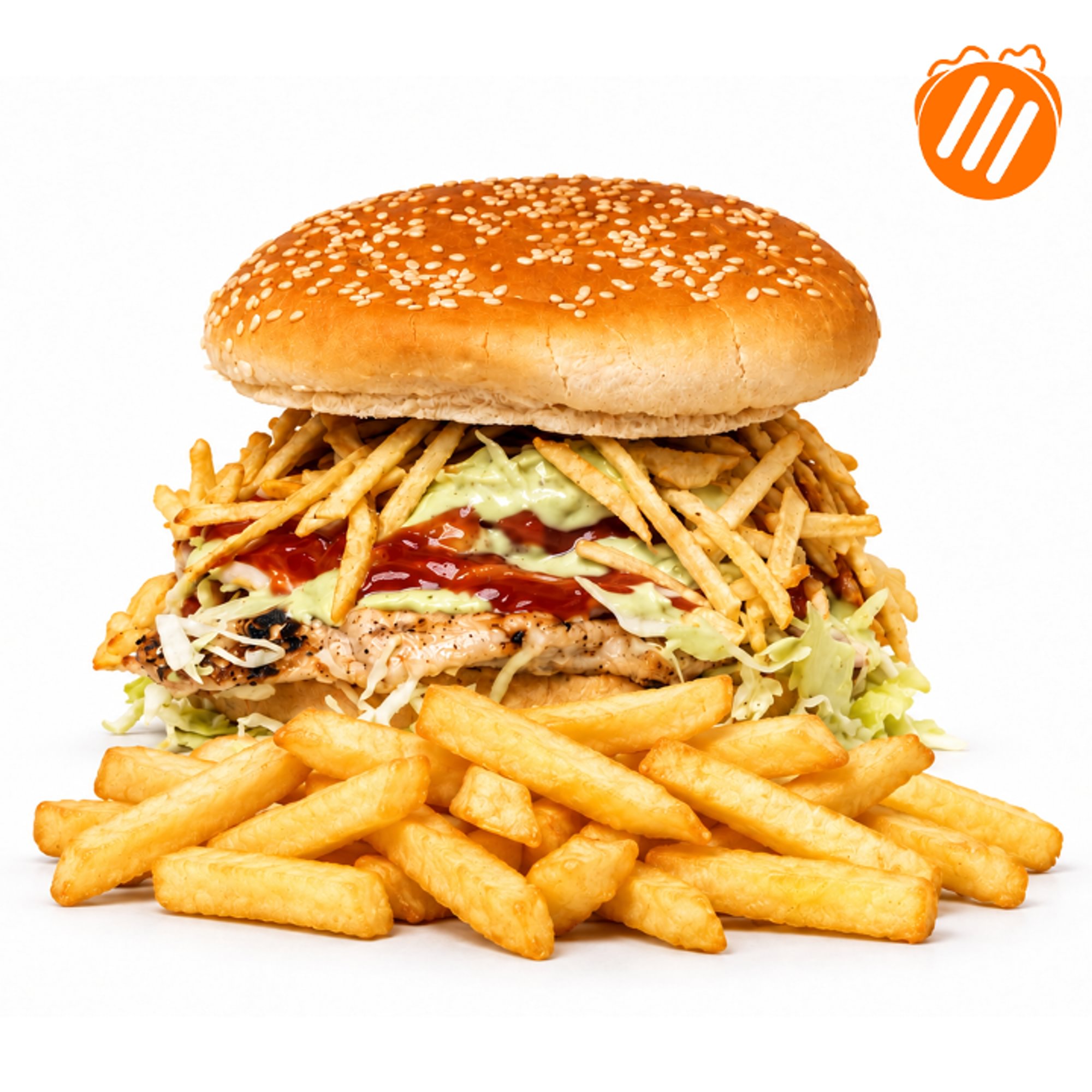 Burger/Chicken