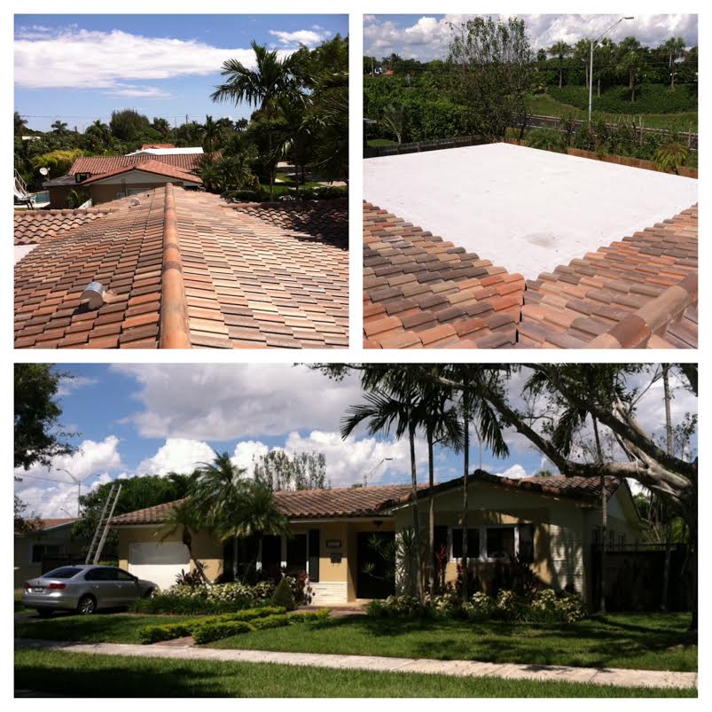 Hardtop Roofing Image