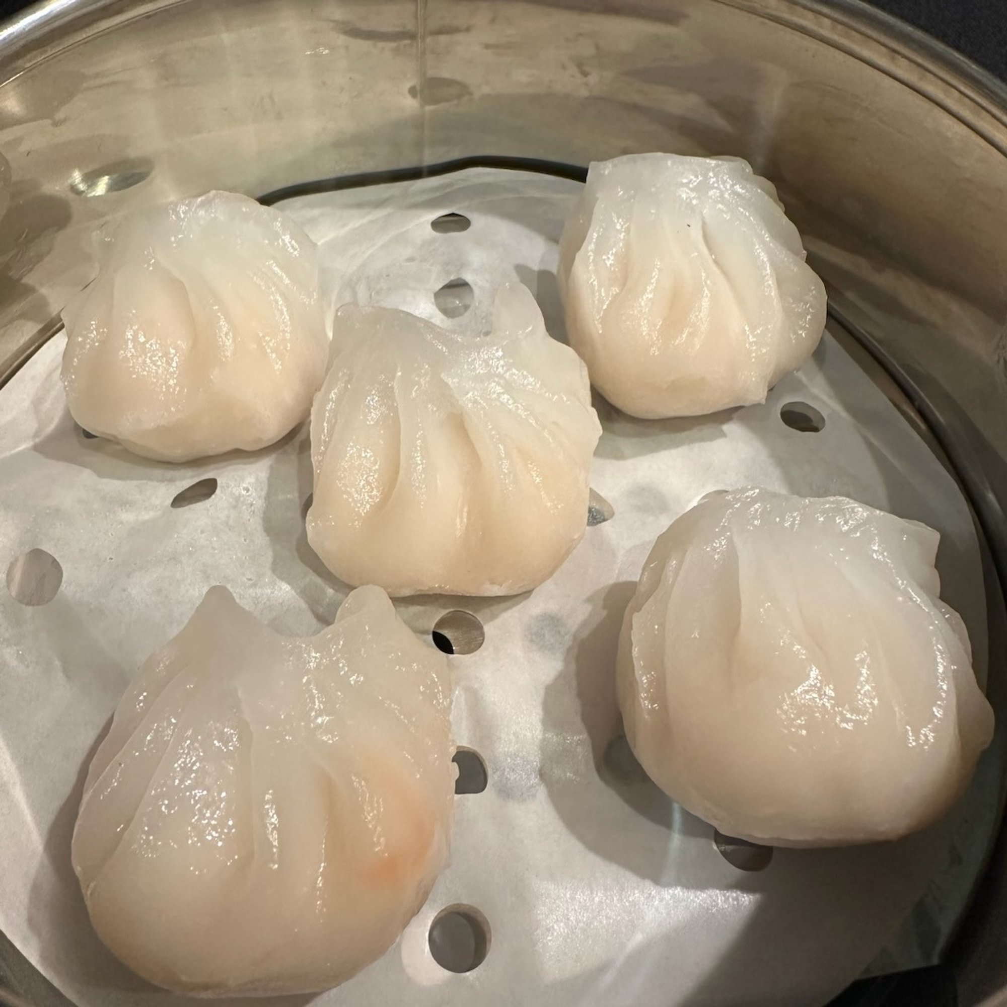 Shrimp Ha Cao