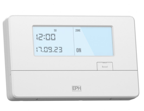 EPH Controls R17 – 1 Zone Timeswitch V2