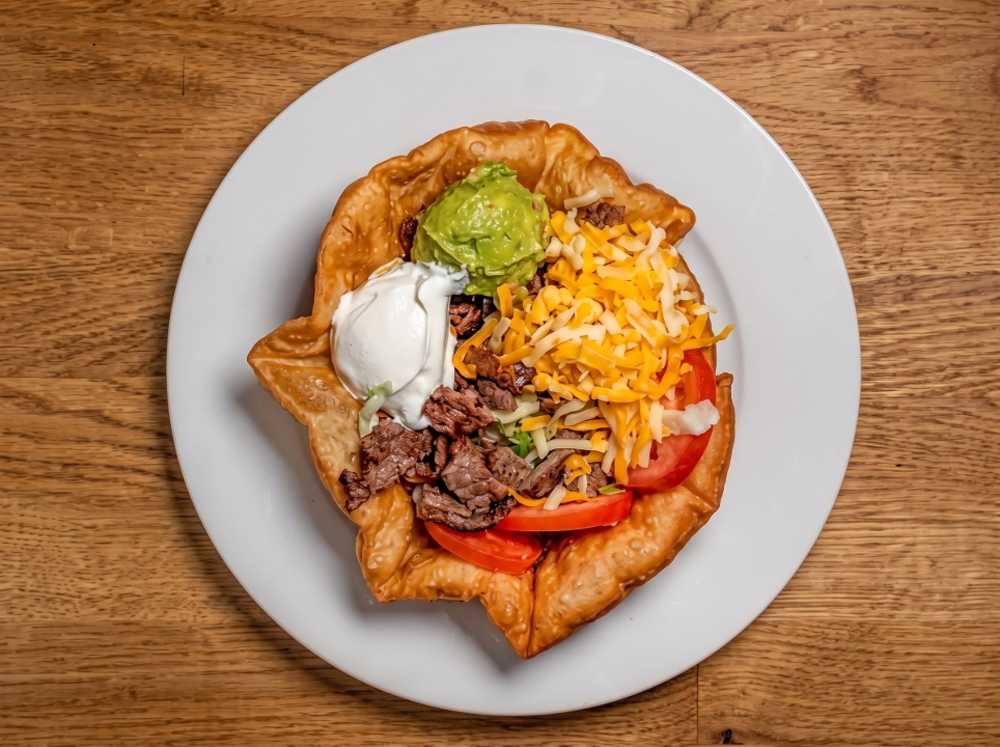 Taco Salad