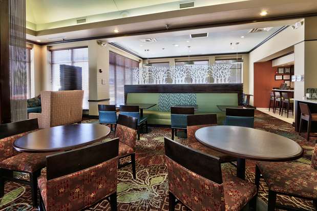 Images Hilton Garden Inn Albuquerque/Journal Center