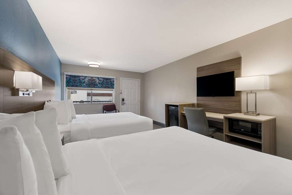 SureStay by Best Western Spring North Houston Image