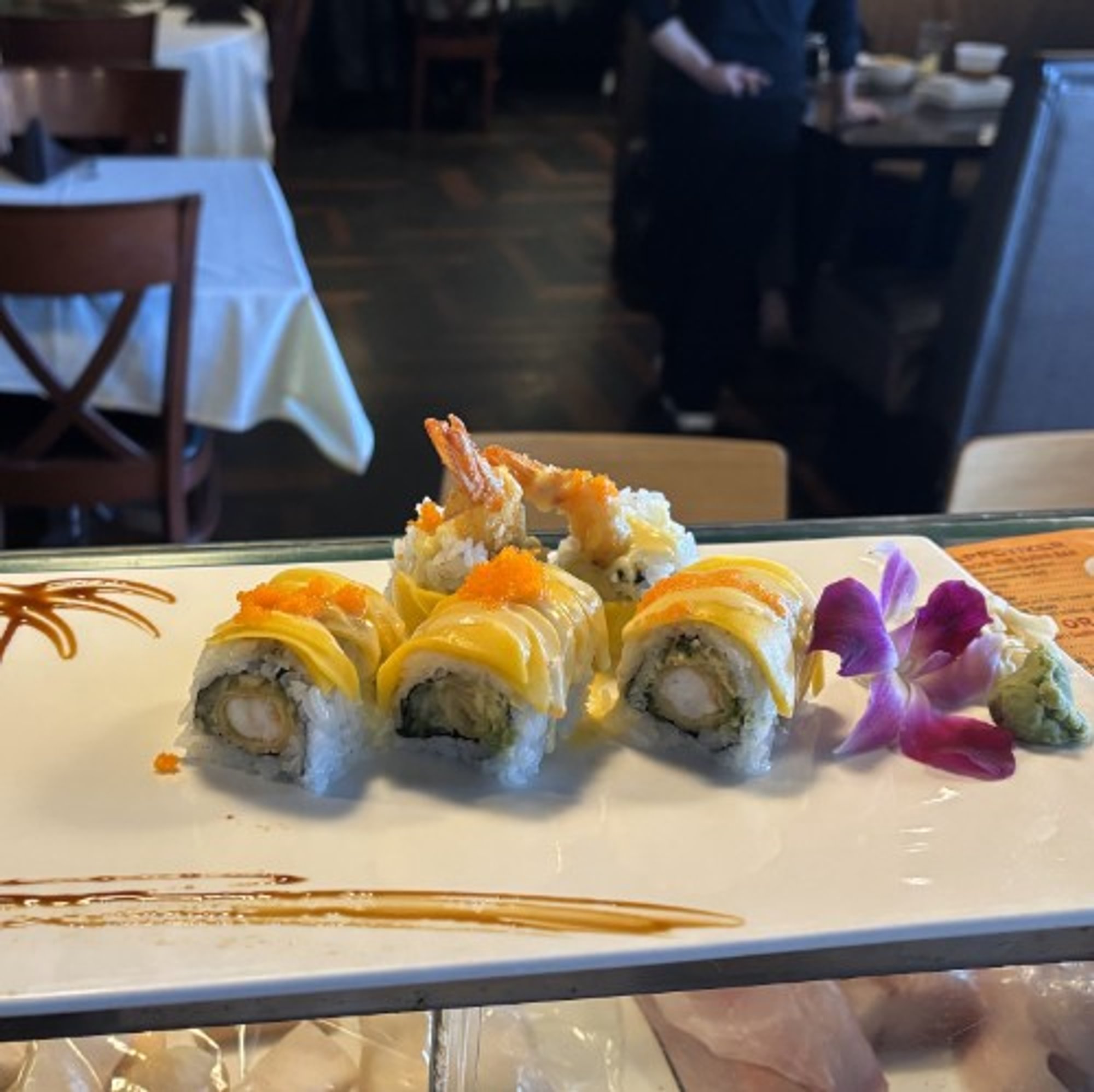 Hawaiian Roll