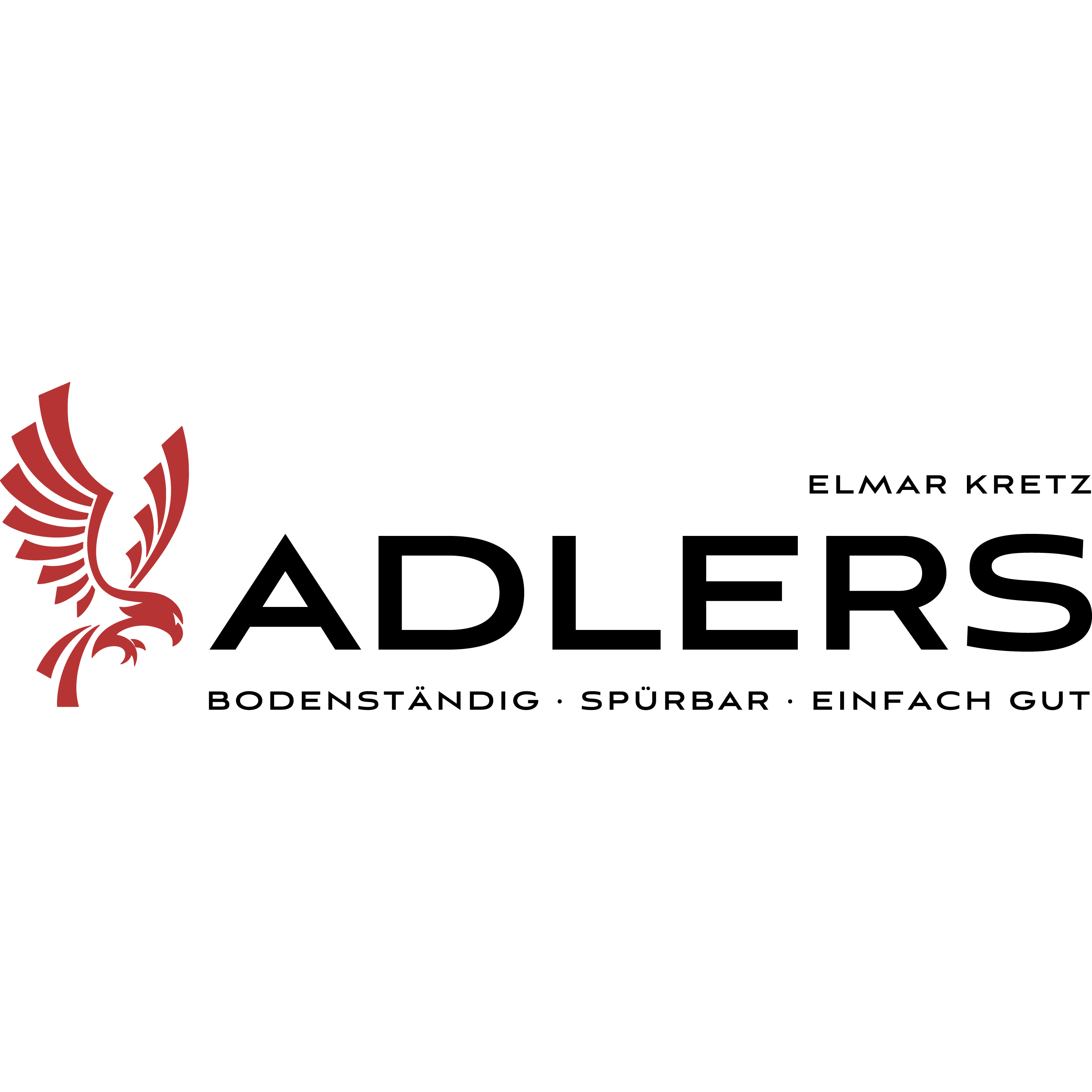 Logo von Adlers Wirtschaft