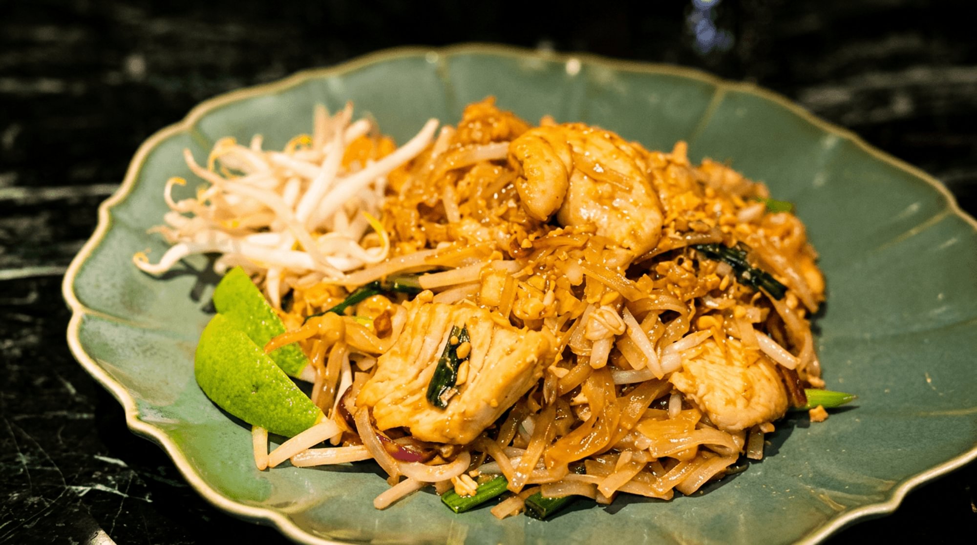 Pad Thai