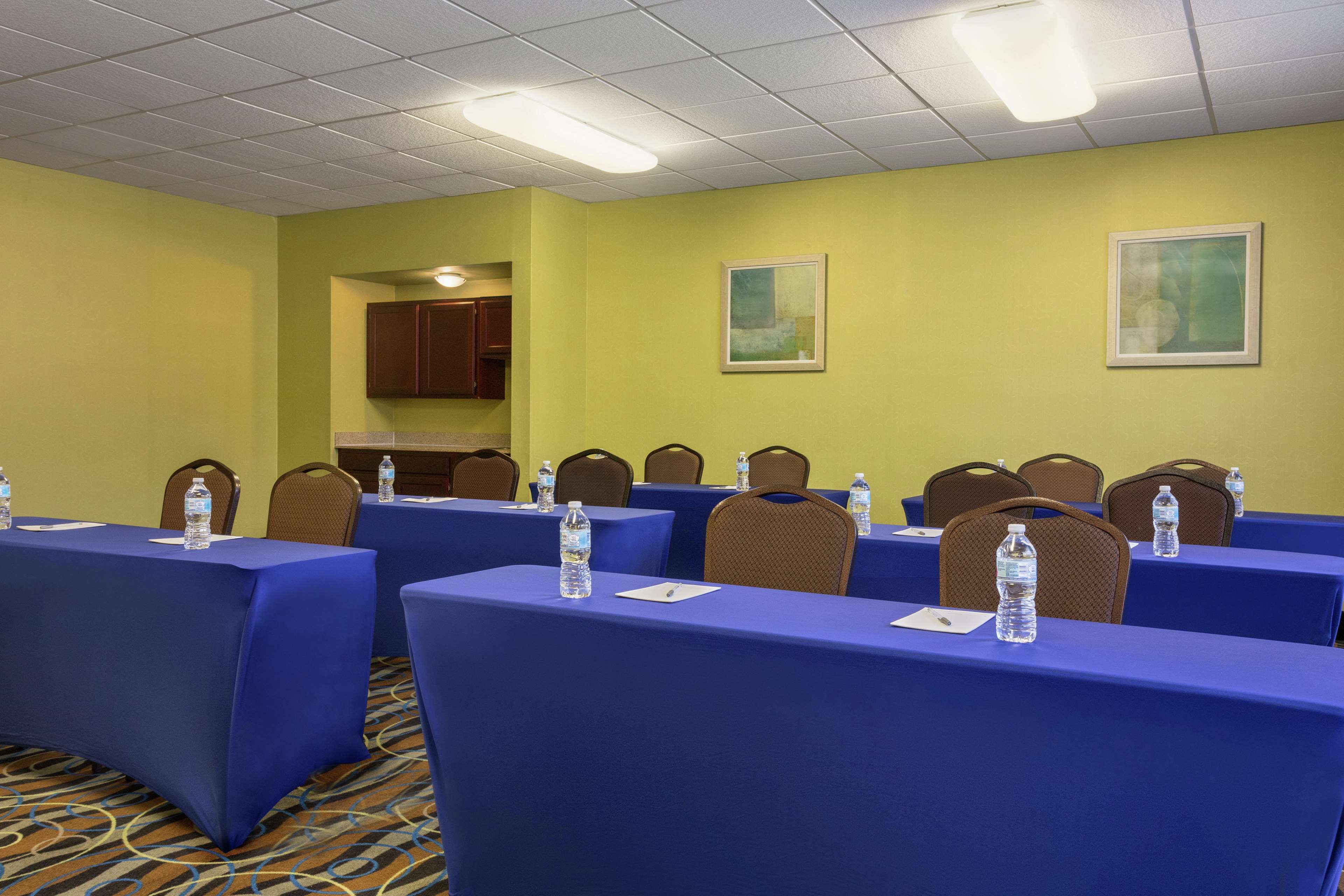 Hampton Inn Birmingham/Trussville Photo