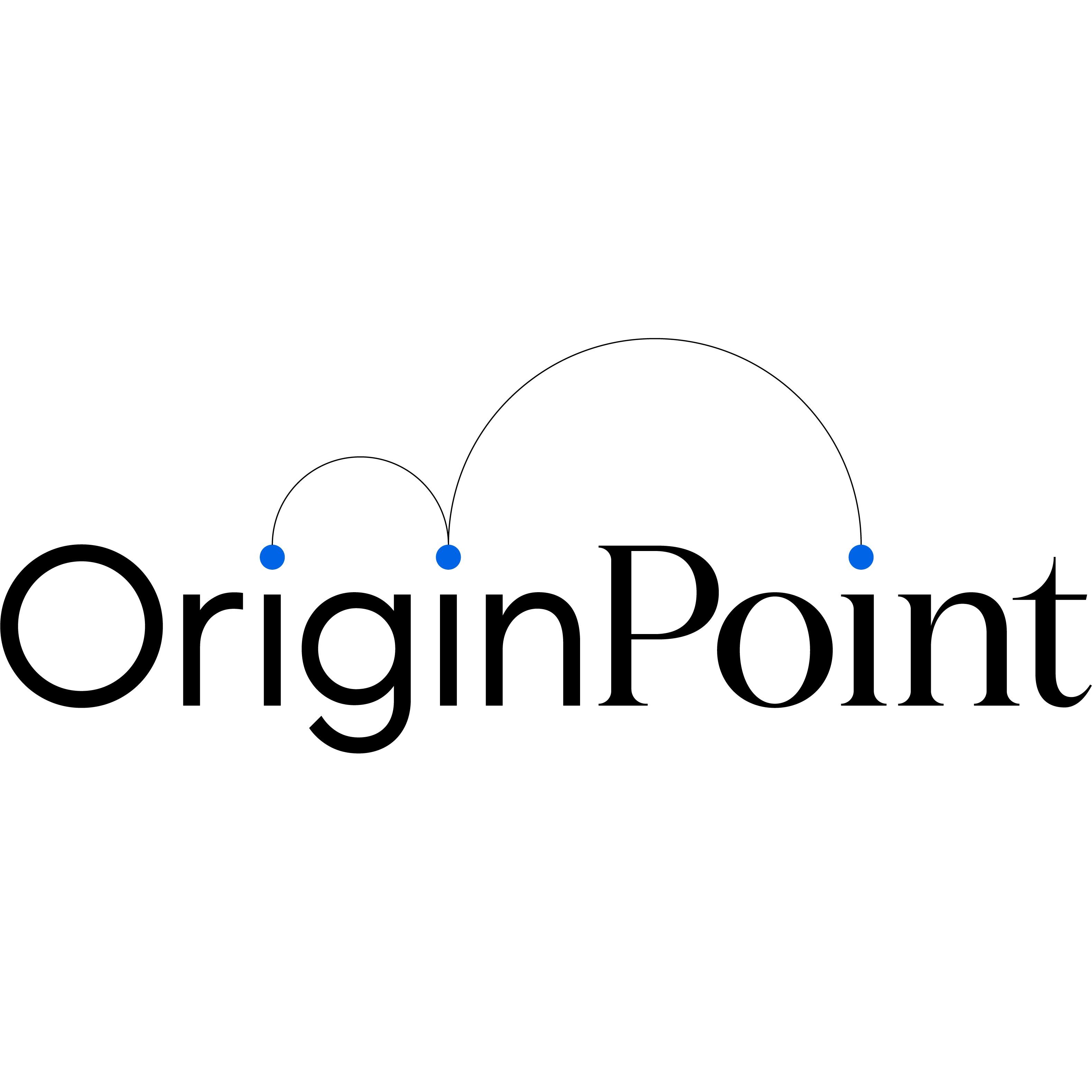 Jordan Epstein at Origin Point (NMLS  2029462)