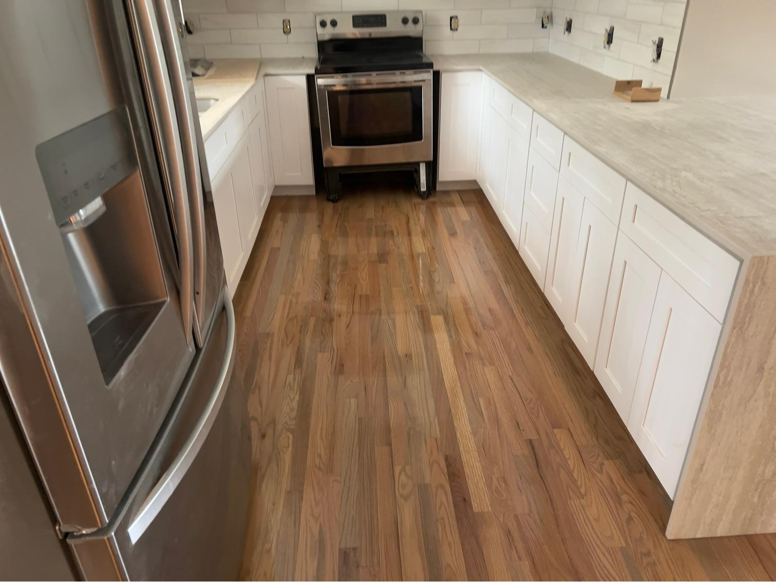 JB Roza Flooring LLC Image