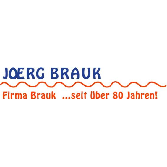 Logo von Firma Joerg Brauk Sanitär-Heizung