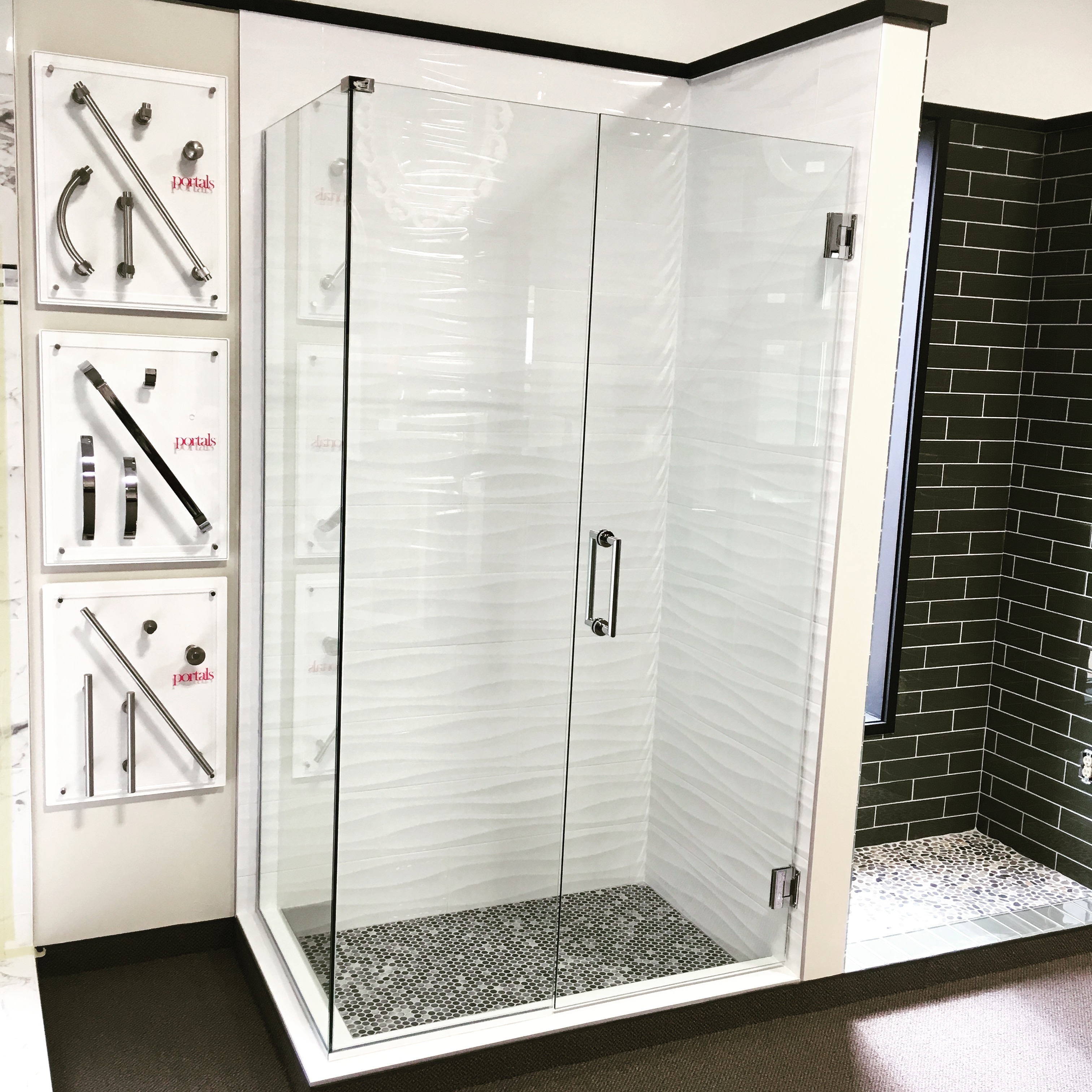 Hopkins Glass and Shower Door LLC Photo