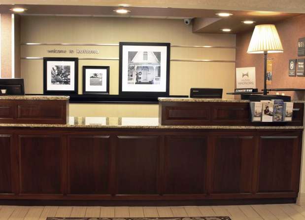 Images Hampton Inn Kuttawa/Eddyville