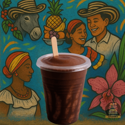 MILO / CHOCOLATE