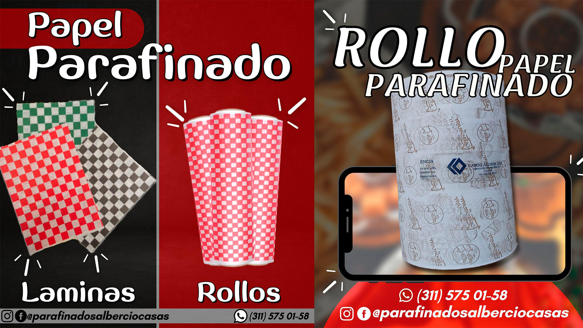 Galería en miniatura