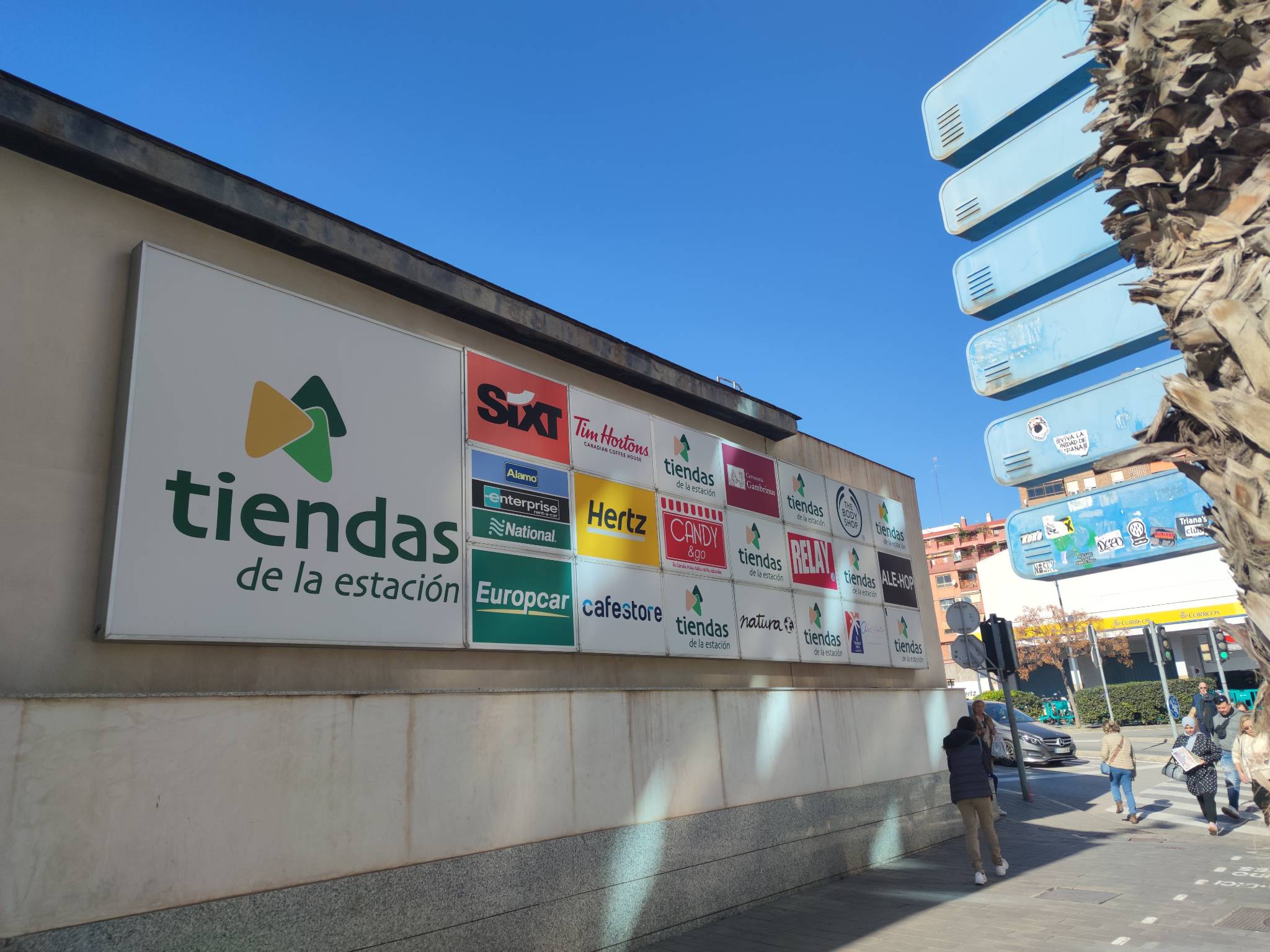 Galería en miniatura