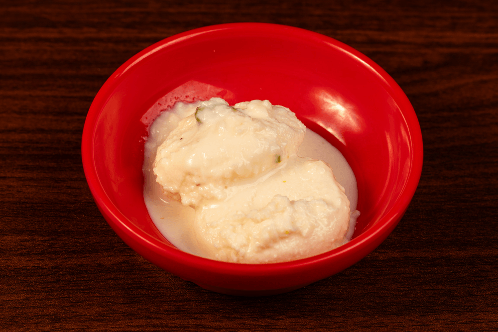 Rasmalai