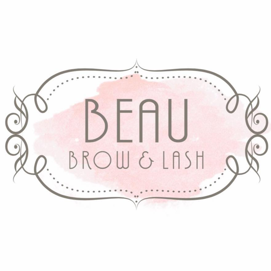 Beau Brow & Lash