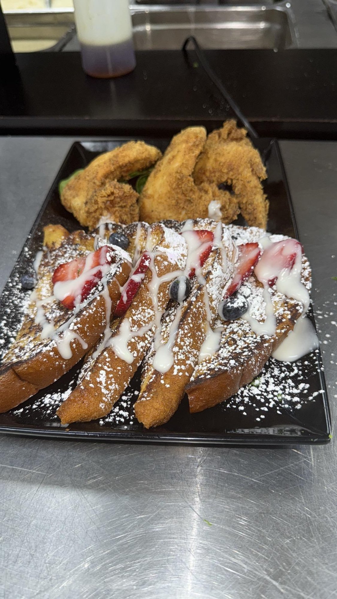 French Toast