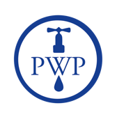 Pure Water Plumbing Inc Logo