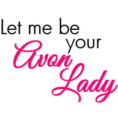 Avon Beauty Products Online Store By Deanna Logo