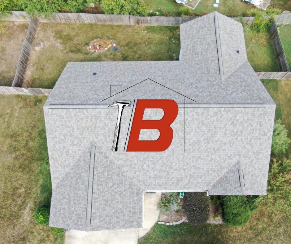 Brown's Roofing Image