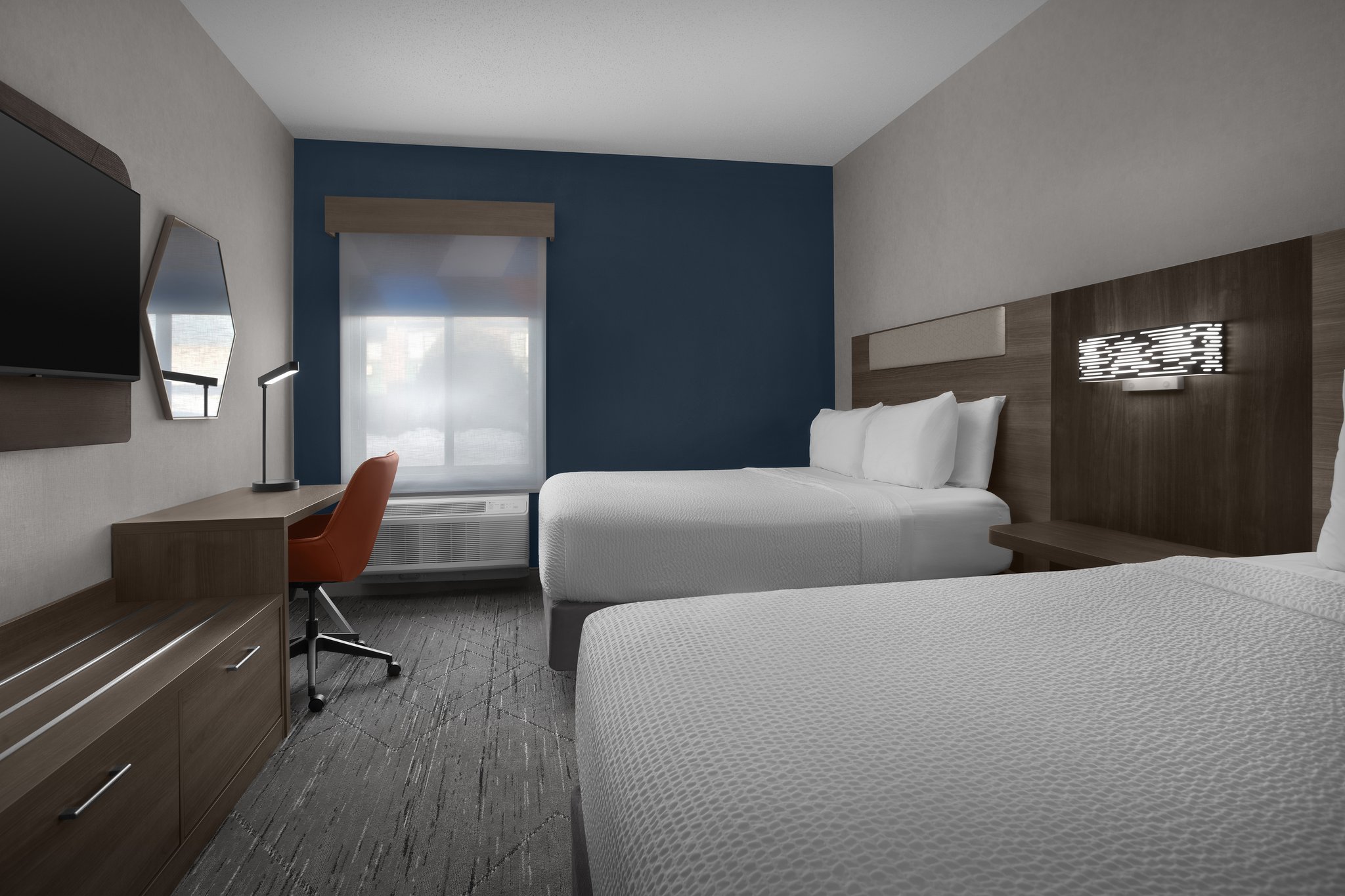 Holiday Inn Express Fargo-West Acres by IHG Image