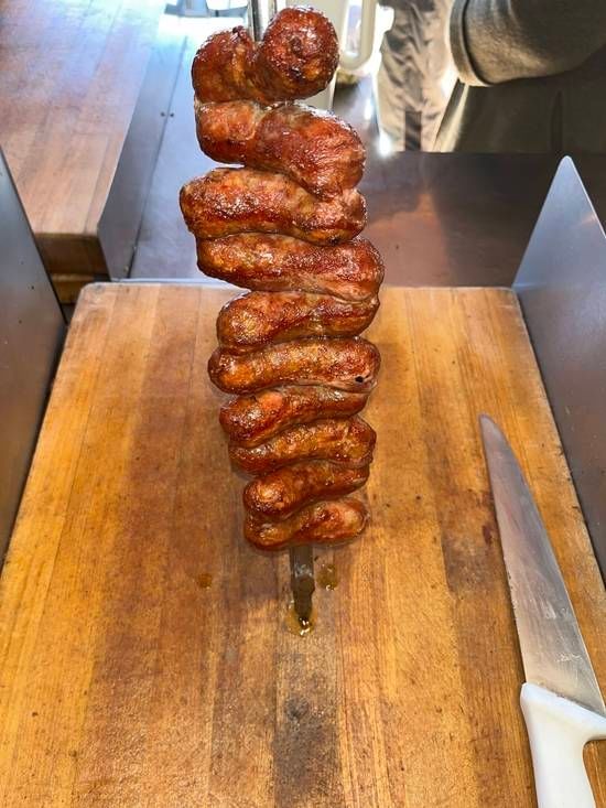 Sausage 1 Lb (Linguica)