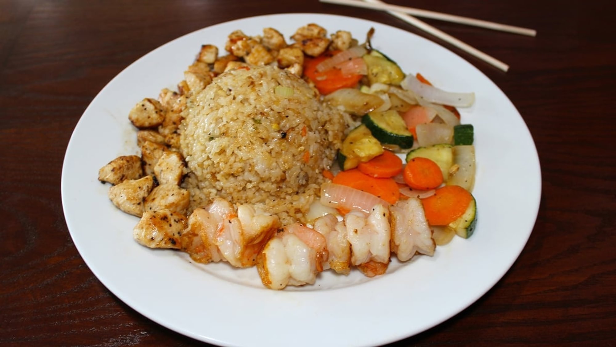 6. The Hana
