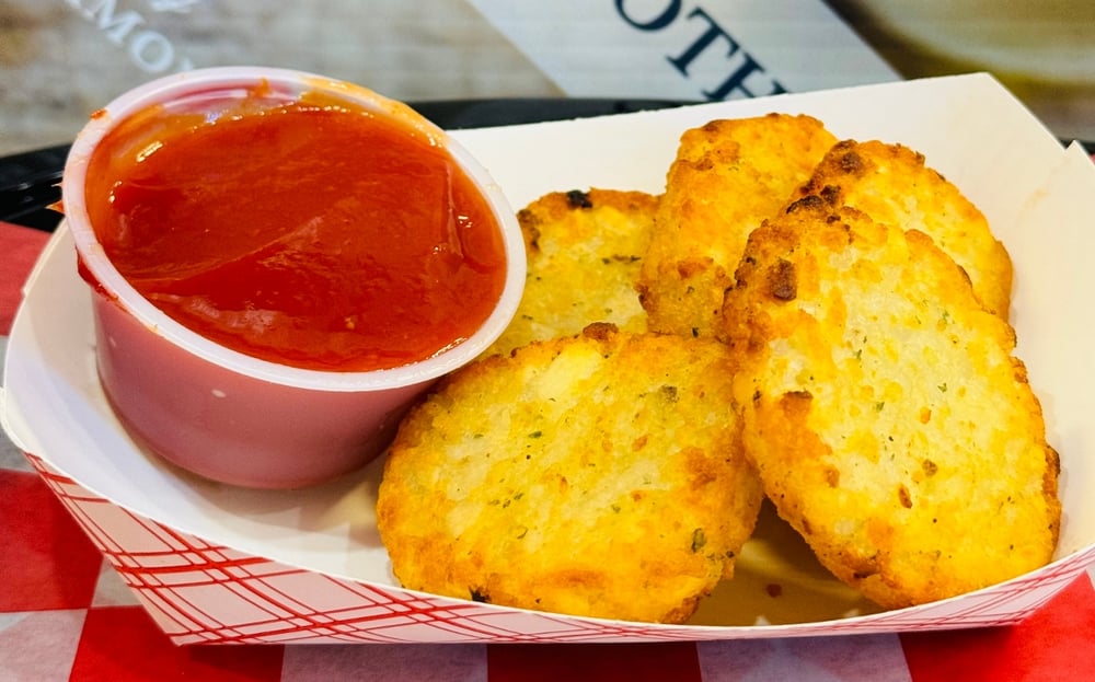 Hash Browns