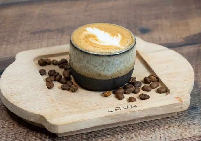 Macchiato