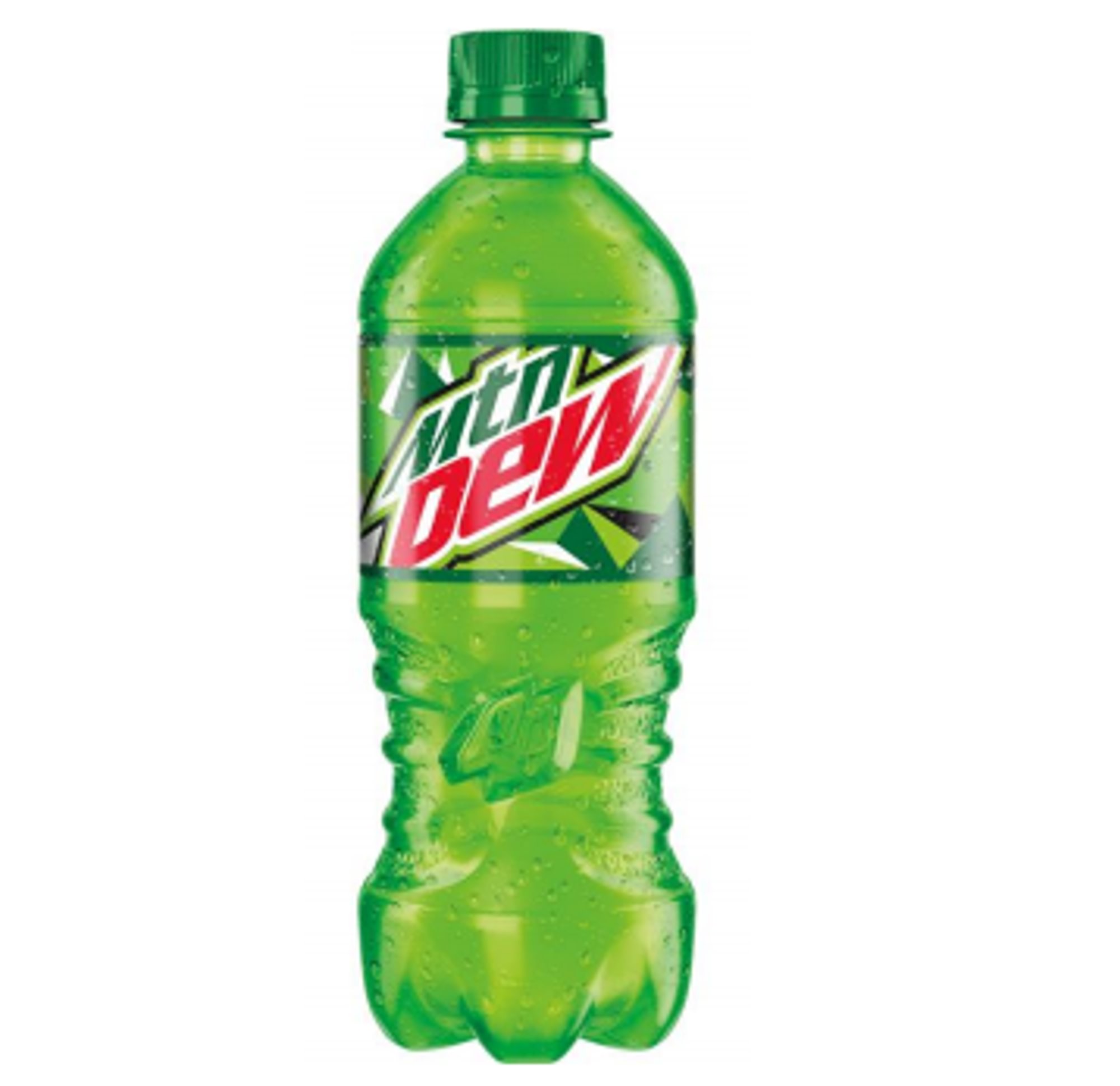 20 oz Mountain Dew