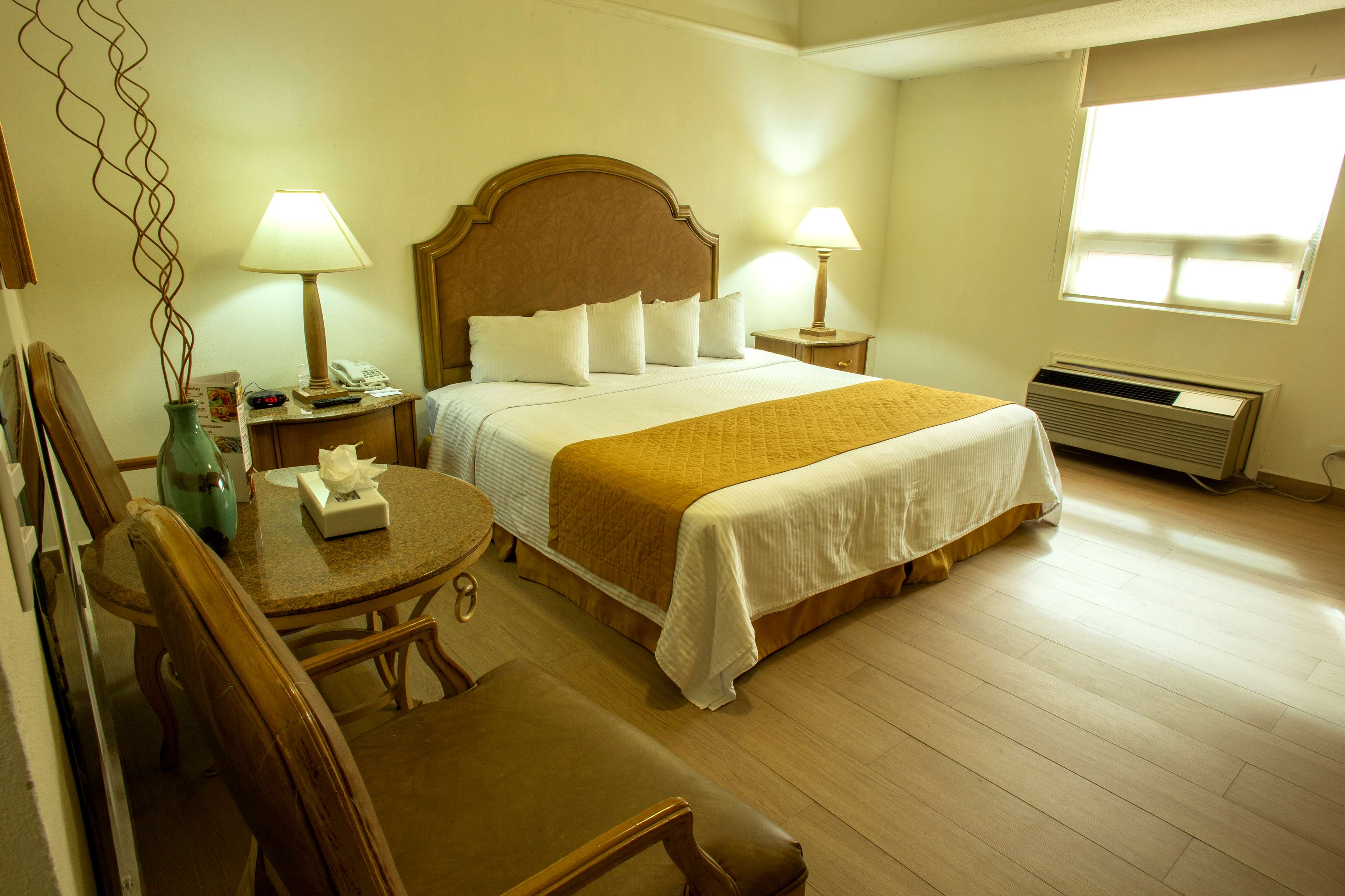 Images Best Western Centro Monterrey