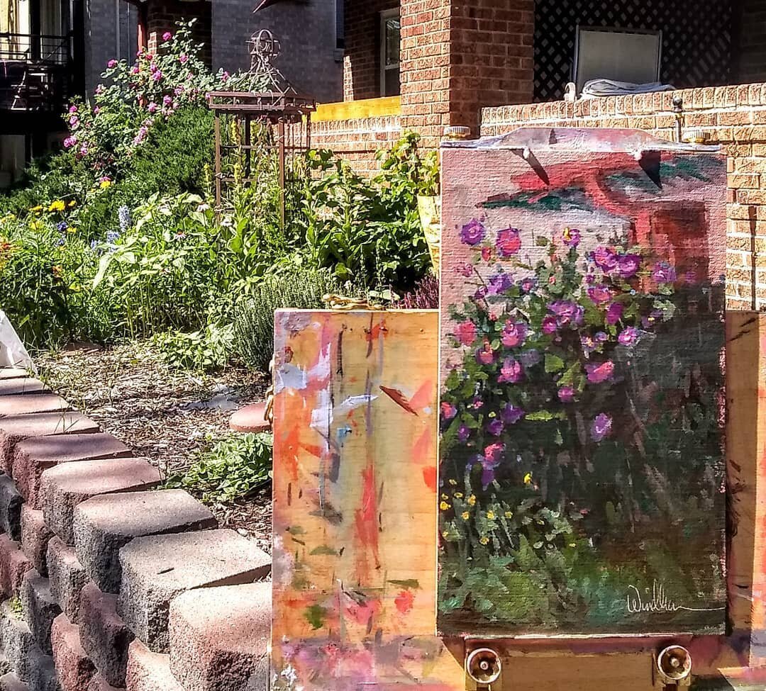 Windham Studio Image