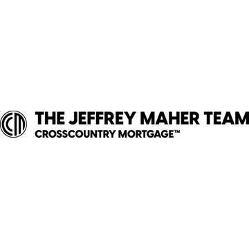 Jeffrey Maher at CrossCountry Mortgage, LLC