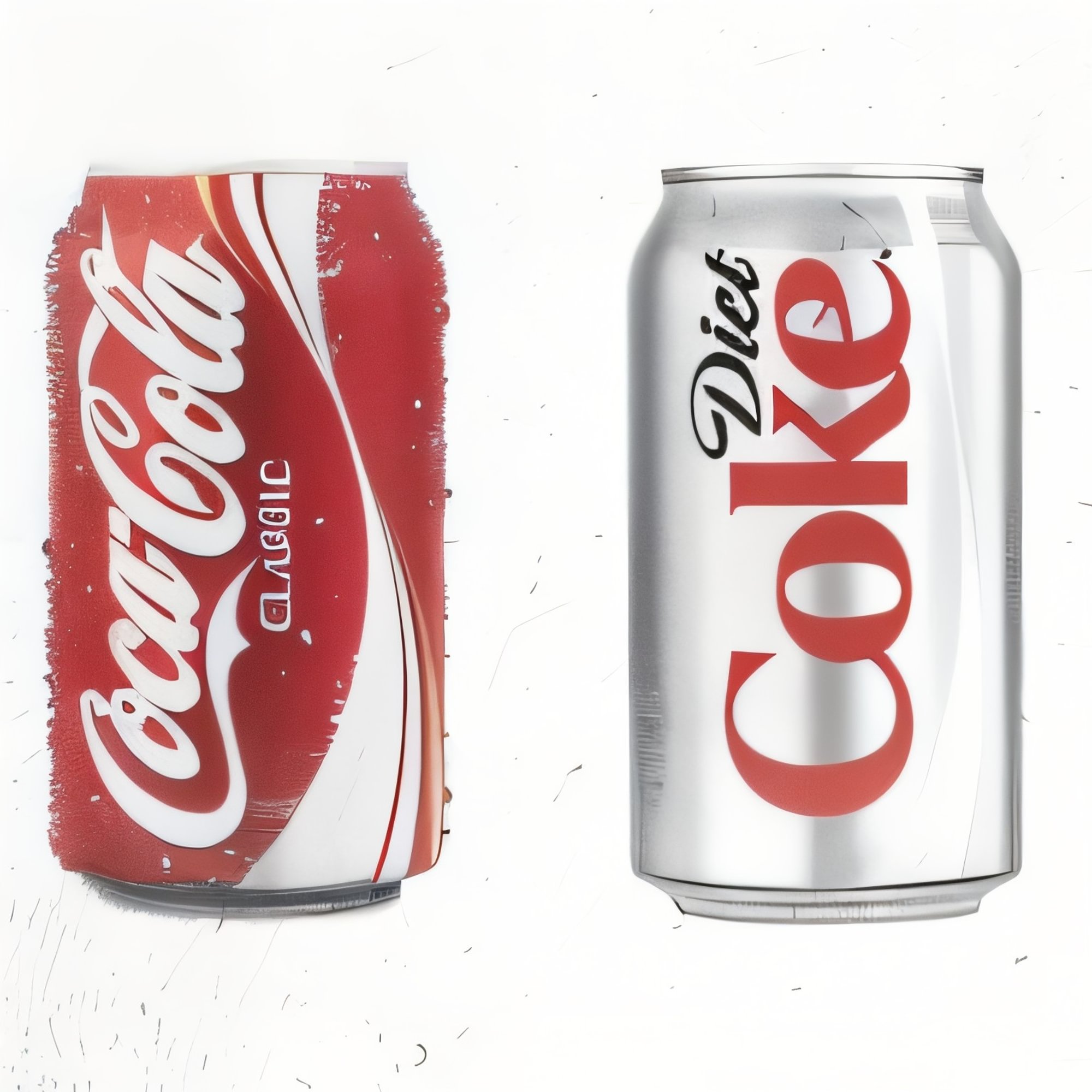 Soda Can