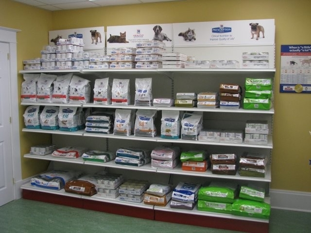 Foto de South Whitby Veterinary Services Whitby