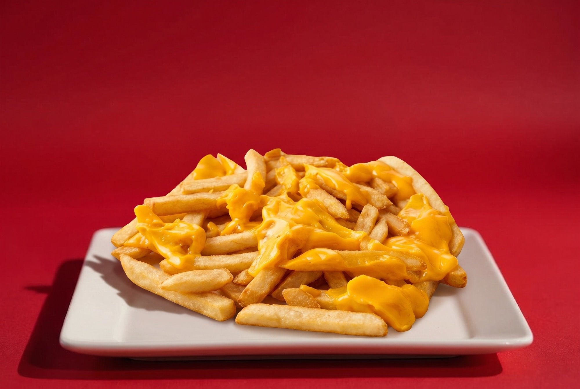 Cheese Fries
