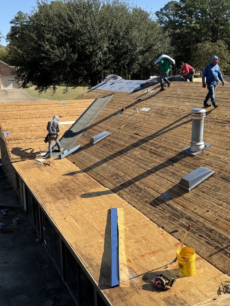 Cover 3 Roofing and Construction Image