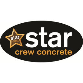 Star Crew Concrete