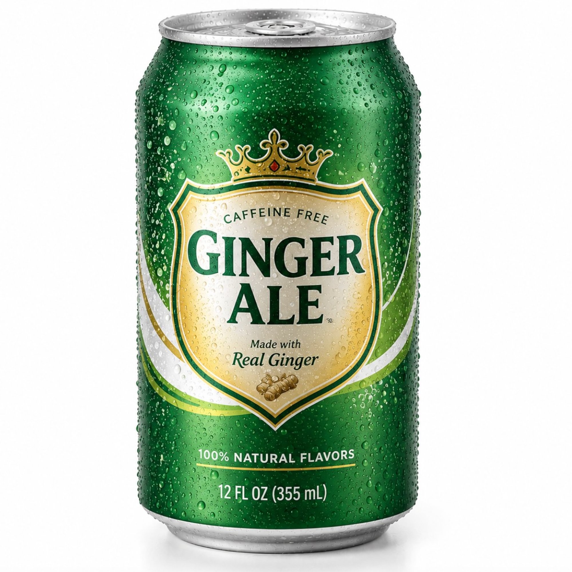 Ginger Ale