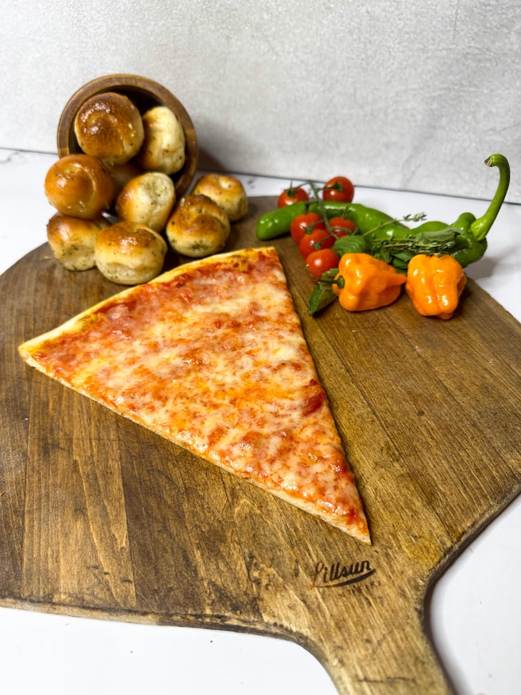 Plain Slice