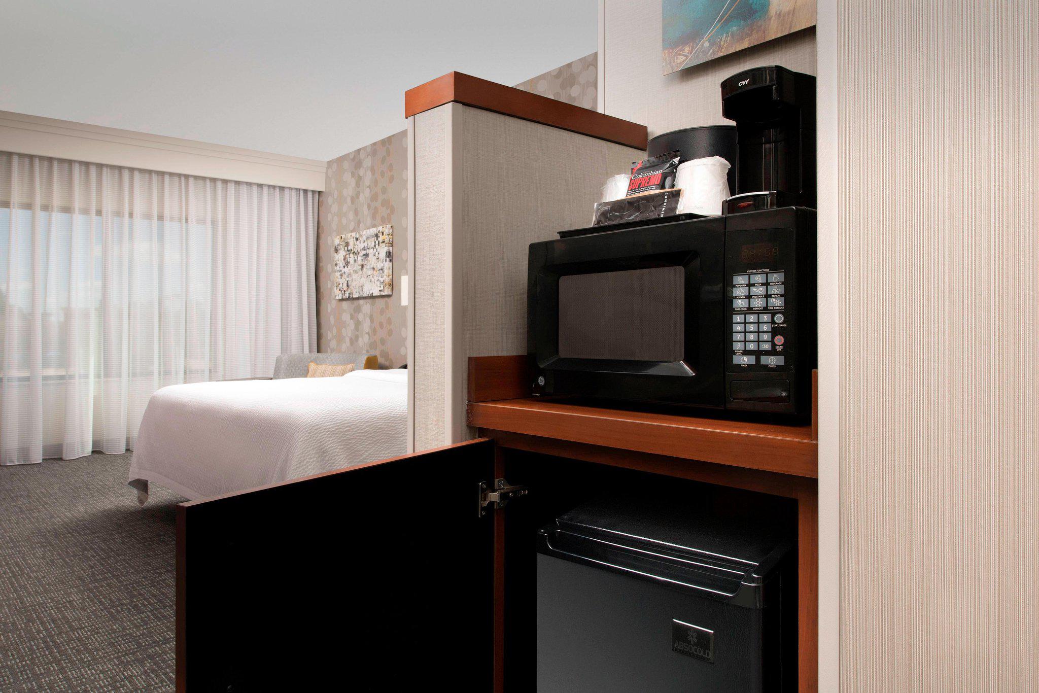 Courtyard by Marriott Tyler Photo