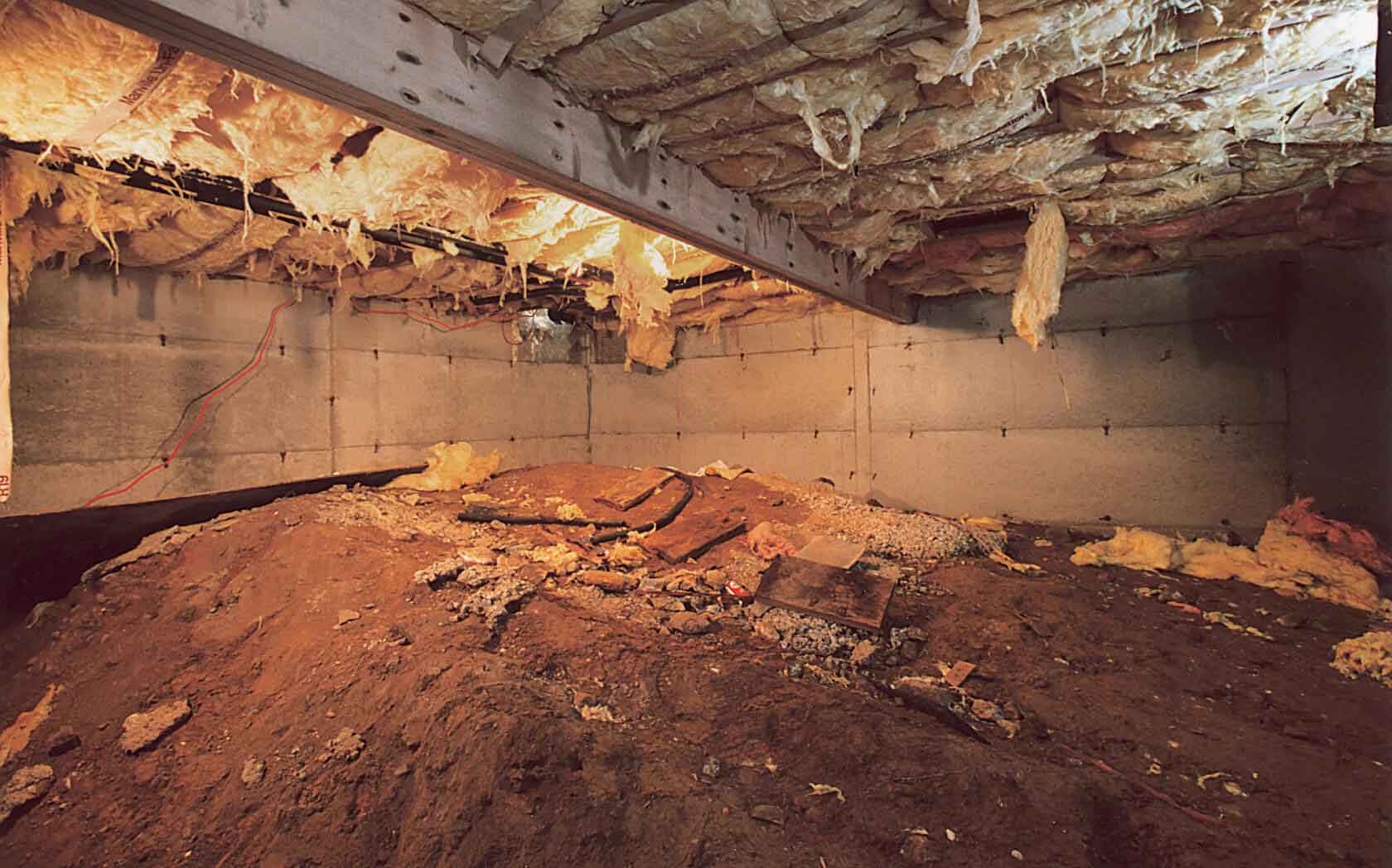 Ohio Basement Systems Photo