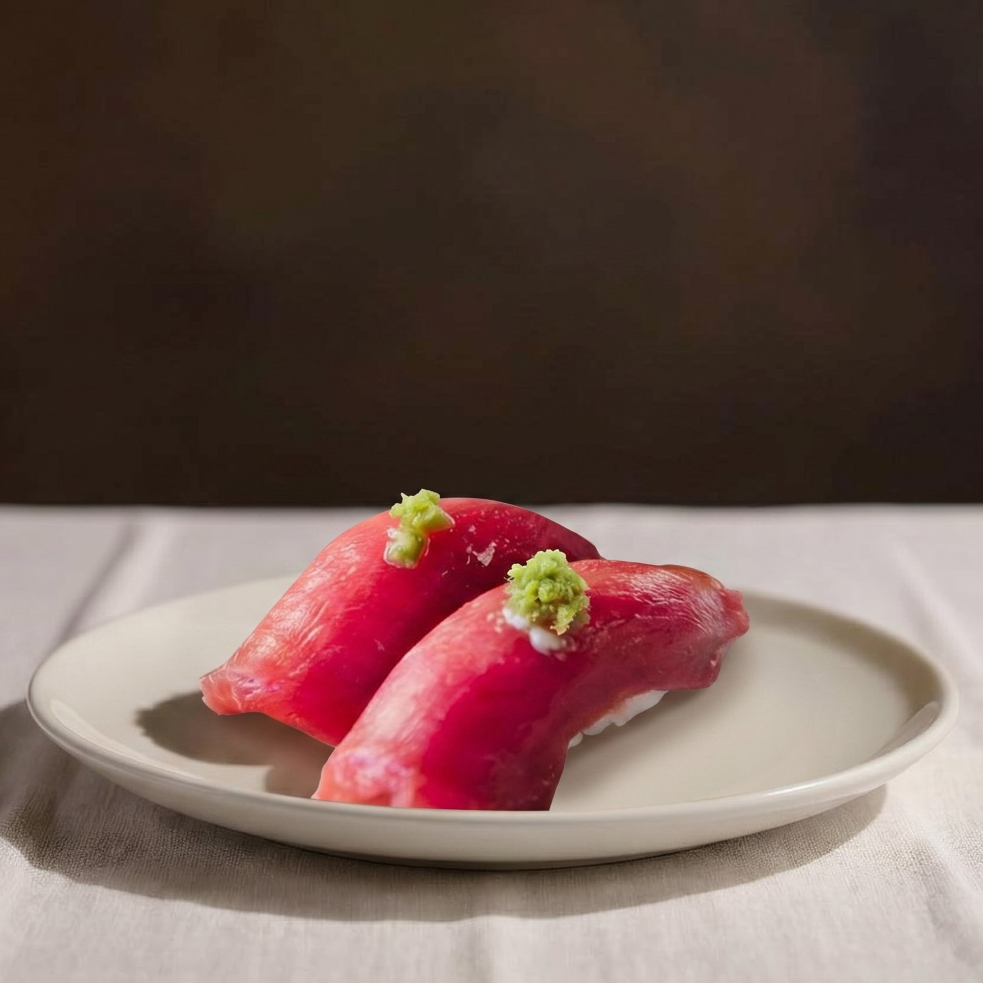 Bluefin Tuna-Hon Maguro (+GF)