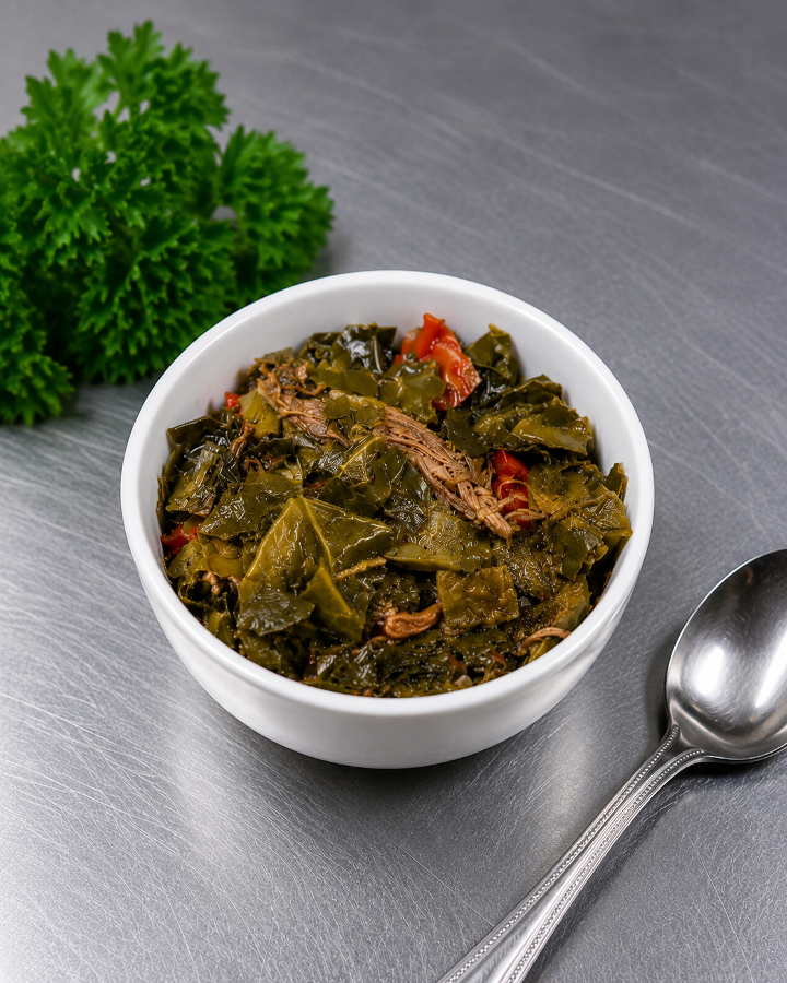 Collard Greens Regular