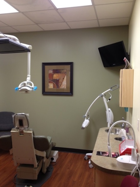 Greene Dental Associates Photo